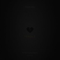 Patrik Adolfsson - Fragile (Remixes) (2021) [EP]