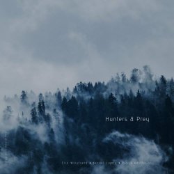 Patrik Adolfsson - Hunters & Prey (2021) [Single]