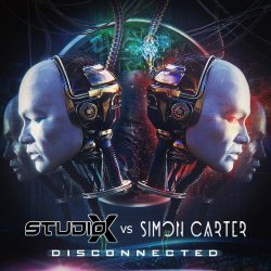 Studio-X vs. Simon Carter - Disconnected (2020)