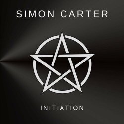 Simon Carter - Initiation (2023) [EP]