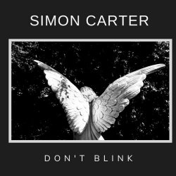 Simon Carter - Don't Blink (2023) [EP]