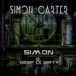 Simon Carter - Simon (2021) [Single]