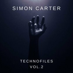 Simon Carter - Technofiles Vol. 2 (2023) [EP]