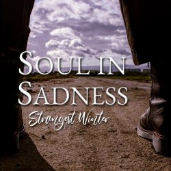 Soul In Sadness - Strangest Winter (2020) [EP]