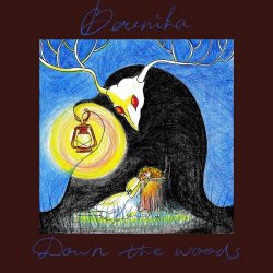 Berenika - Down The Woods (2021) [Single]