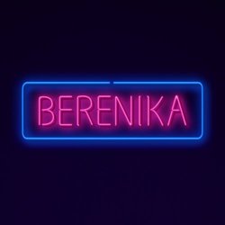 Berenika - Here We Are (2021) [Single]