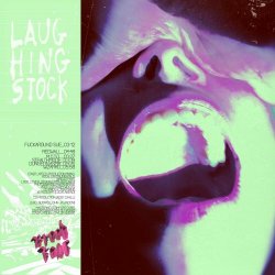 Brood Faye - Laughingstock (2023) [EP]