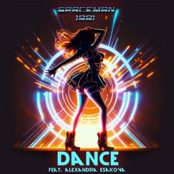 SpaceMan 1981 - Dance (2023) [Single]