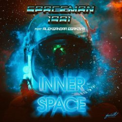 SpaceMan 1981 - Inner Space (2020) [Single]