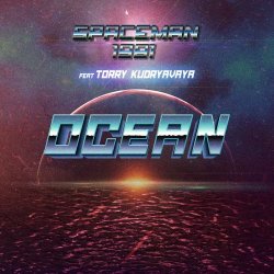 SpaceMan 1981 - Ocean (2021) [Single]