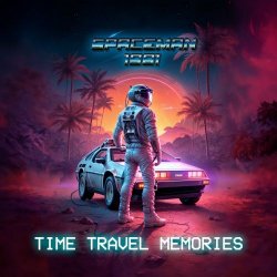 SpaceMan 1981 - Time Travel Memories (2023)