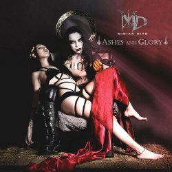 Midian Dite - Ashes And Glory (2020)