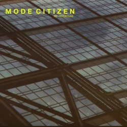 Mode Citizen - Re Strukture (2023) [EP]