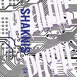 Shaknis - Analog Path (2022) [EP]