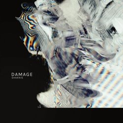 Shaknis - Damage (2018) [EP]