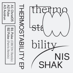 Shaknis - Thermostability (2017) [EP]