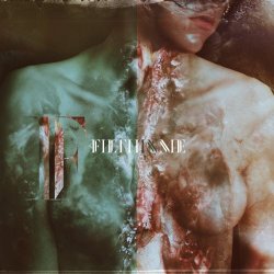 :10: - Filth In Me (2023) [EP]
