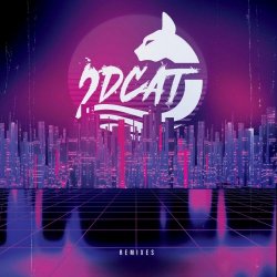2DCAT - Remixes (2023) [Single]
