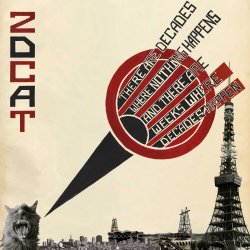 2DCAT - Weeks Where Decades Happen (Instrumentals) (2021)
