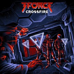 3Force - Crossfire (2022)