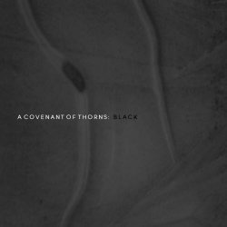 A Covenant Of Thorns - Black (2020)