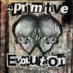 A Primitive Evolution - Ace Of Spades (2023) [EP]