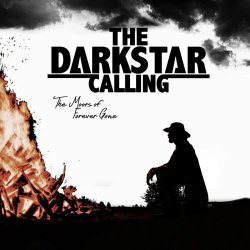 The Darkstar Calling - The Moors Of Forever Gone (2022) [EP]