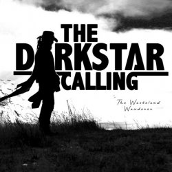 The Darkstar Calling - The Wasteland Wanderer (2018) [EP]