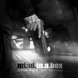 Mind.In.A.Box - Shades Of Gray (2023) [EP]