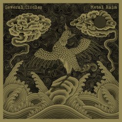 Several Circles - Metal Rain (2023) [EP]