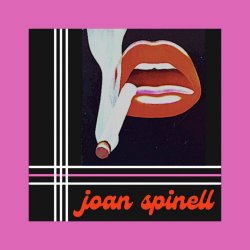Joan Spinell - 2AM Devotional / A Lonely Persona (2023) [Single]