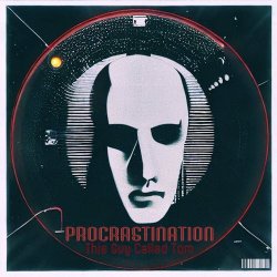 This Guy Called Tom - Procrastination (2023) [Single]