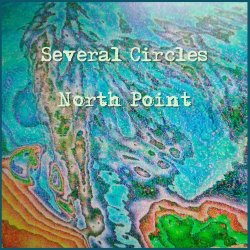 Several Circles - North Point (2021) [EP]