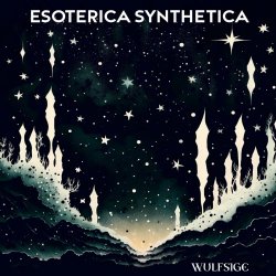Wulfsige - Esoterica Synthetica (2023)