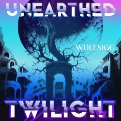 Wulfsige - Unearthed Twilight (2023)