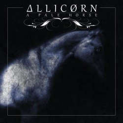 Allicorn - A Pale Horse (2020)
