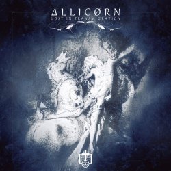 Allicorn - Lost In Transmigration (2020)