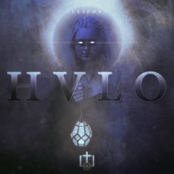 Allicorn - Hvlo (2021)