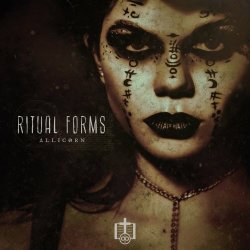 Allicorn - Ritual Forms (2021)