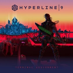 HyperLine9 - Terminal Assignment (2019)