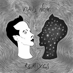 Klaus Nomi - Remixes (2023)