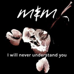 Me & Melancholy - I Will Never Understand You (2022) [Single]