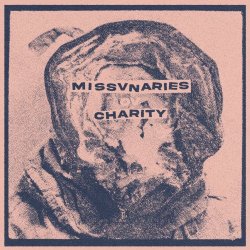 Missvnaries Ov Charity - Rosy (2023) [Single]
