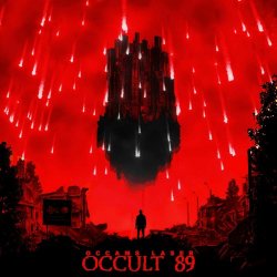 Occams Laser - Occult 89 (2019)
