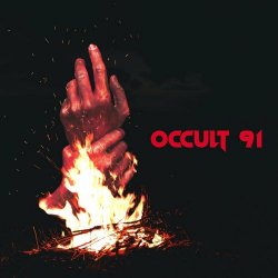Occams Laser - Occult 91 (2022)