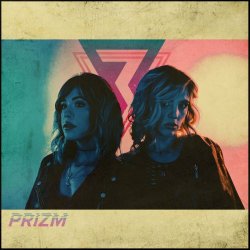 PRIZM - Prizm (2019) [EP]