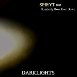 Spiryt - Darklights (2023)