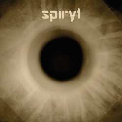 Spiryt - Spiryt (2018)