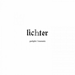 gaslightt - Lichter (2022) [Single]
