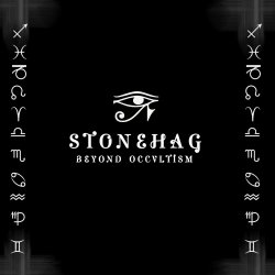Stonehag - Beyond Occultism (2016) [EP]